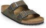 Birkenstock Stijlvolle Flip Flops voor de Zomer Green Heren - Thumbnail 3