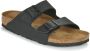 Birkenstock Werkschoenen Arizona SL slippers met olie- en vetbestendige grip-loopzool - Thumbnail 8