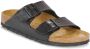 Birkenstock Comfortabele Sandalen voor Dagelijks Gebruik Black Dames - Thumbnail 2