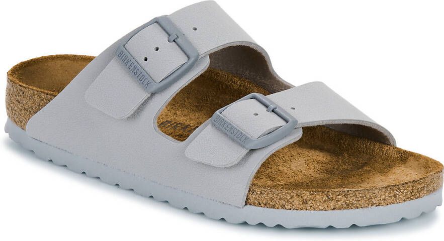 Birkenstock Slippers Arizona BF Stone Coin