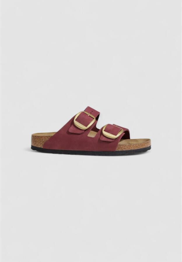 Birkenstock Slippers Arizona Big Buckle 1027989