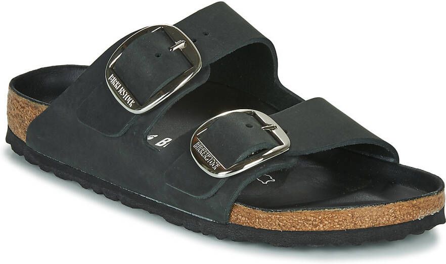 Birkenstock Slippers ARIZONA BIG BUCKLE