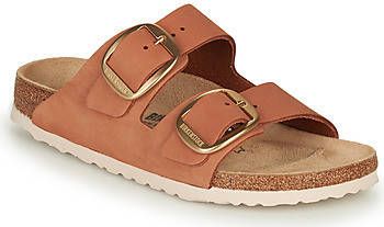 birkenstock arizona brandy