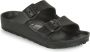 Birkenstock Arizona EVA Kids Slippers Black Narrow fit | Zwart | EVA - Thumbnail 3