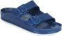 Birkenstock Arizona EVA Dames Slippers Navy Narrow fit | Blauw | EVA - Thumbnail 4