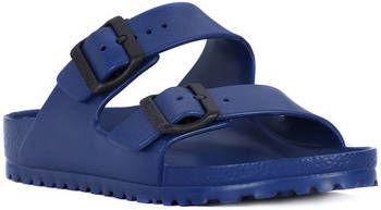 Birkenstock Slippers ARIZONA EVA NAVY CALZ N