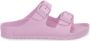 Birkenstock Arizona EVA Sandalen Kinderen Pink Kind Pink - Thumbnail 7