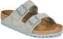 Birkenstock Arizona VL Favorite Styles in grijs formaten: 36 - Thumbnail 2