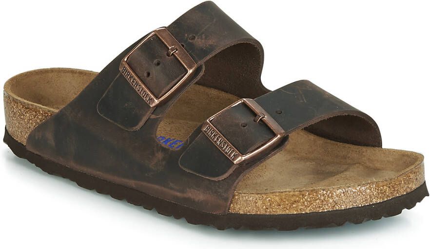 birkenstock habana oiled