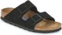 Birkenstock Arizona Sfb Vl Sandalen Schoenen Black maat: 36 beschikbare maaten:36 37 38 39 40 - Thumbnail 4