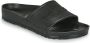 Birkenstock Slippers Barbados Holiday Brights van zeer licht materiaal - Thumbnail 5