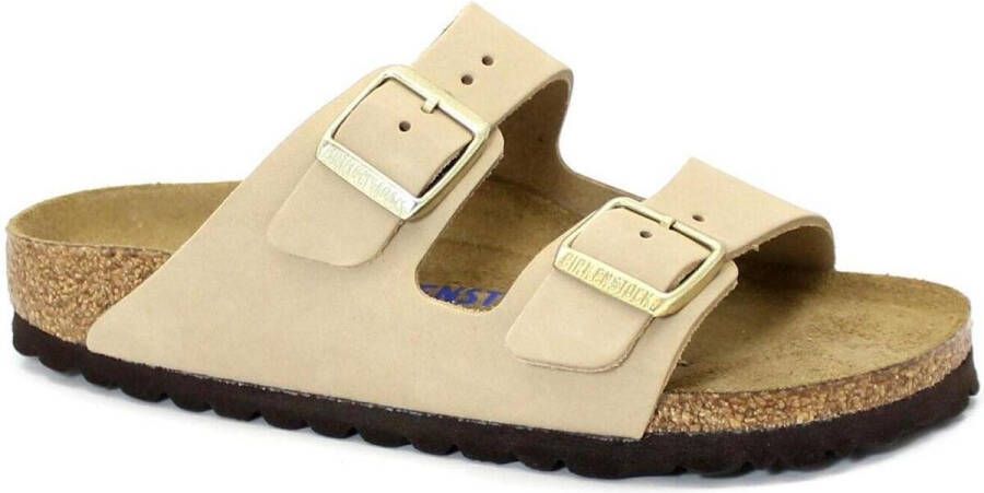 Birkenstock Slippers BIR-CCC-1019016-SA