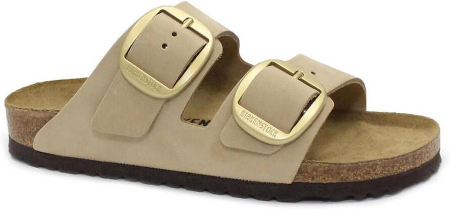 Birkenstock Slippers BIR-CCC-1024064-SA