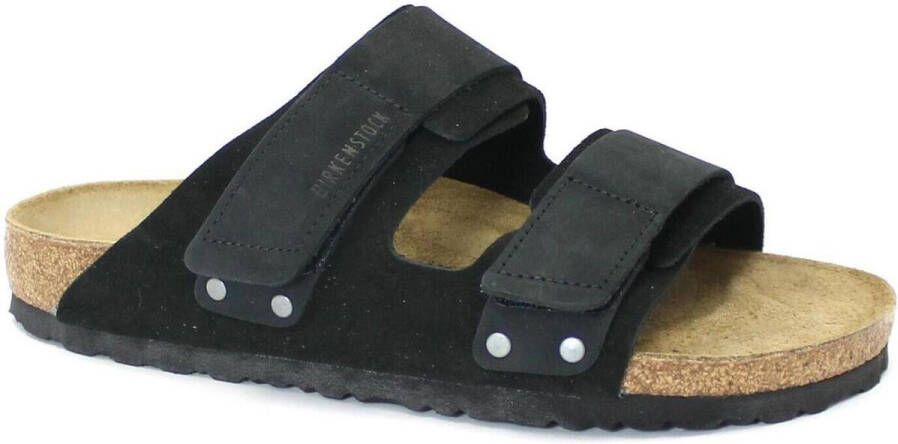 Birkenstock Slippers BIR-CCC-1024832-BL