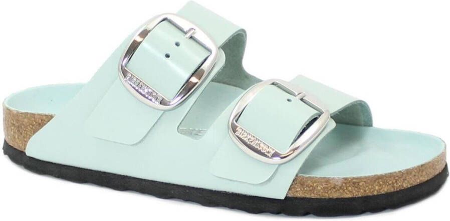 Birkenstock Slippers BIR-CCC-1026495-SG