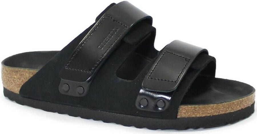 Birkenstock Slippers BIR-CCC-1026570-BL