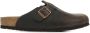 Birkenstock Pantoffels Boston NU oiled Habana met verstelbare gesp - Thumbnail 5