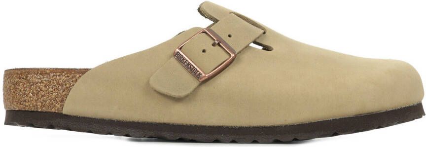 Birkenstock Slippers Boston Bs