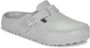 Birkenstock Boston Eva Dames Grey- Dames Grey - Thumbnail 2