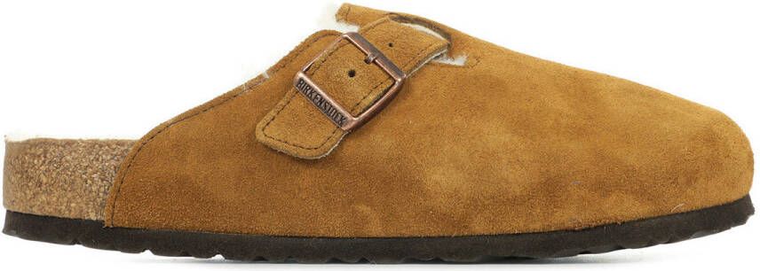 Birkenstock Slippers Boston Vl Laf