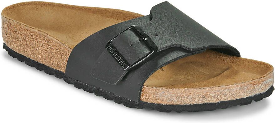 Birkenstock Slippers Catalina BF Black