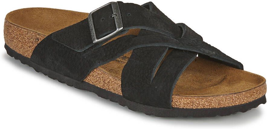 Birkenstock Slippers LUGANO