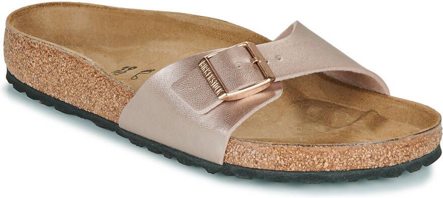 Birkenstock Slippers Madrid BF Copper