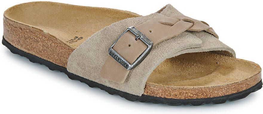 Birkenstock Slippers Oita LEVE