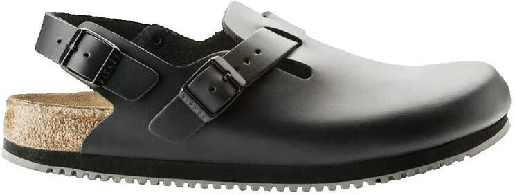 Birkenstock Slippers Tokio Super Grip Etroite