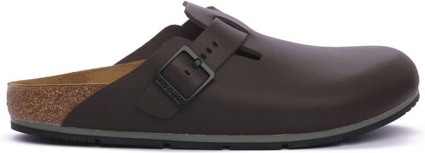 Birkenstock Sneakers BOSTON PRO 2 JAVA CALZ S