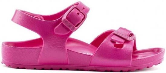 Birkenstock Sandalen Kids Rio EVA 1015463 Beetroot Purple