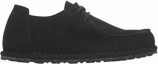 Birkenstock Sneakers Utti Lace 1028740 Narrow Black