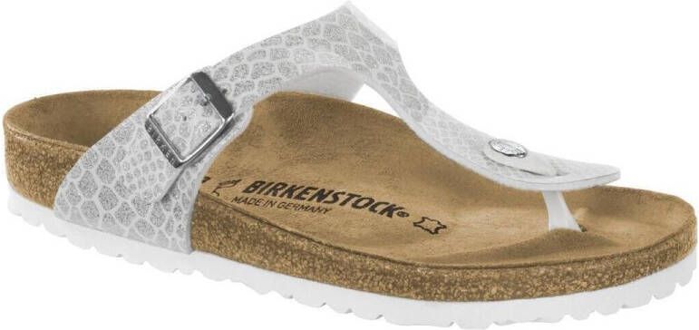 Birkenstock Teenslippers 1009115