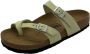 Birkenstock Mayari Slippers Streetwear Volwassen - Thumbnail 2