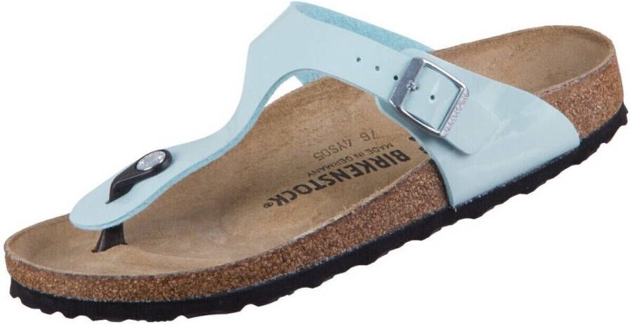 Birkenstock Klompen