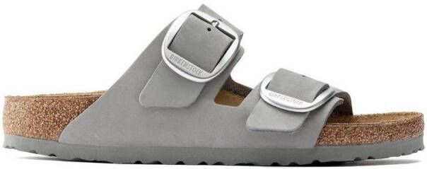 Birkenstock Teenslippers Arizona Big Buckle