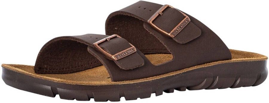 Birkenstock Teenslippers Bilbao muilezelsandalen