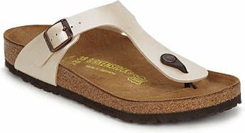 Birkenstock Teenslippers GIZEH