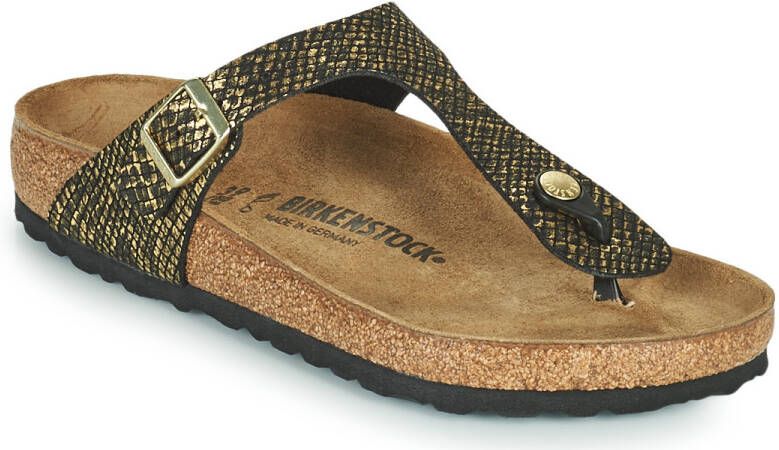 Birkenstock Teenslippers GIZEH