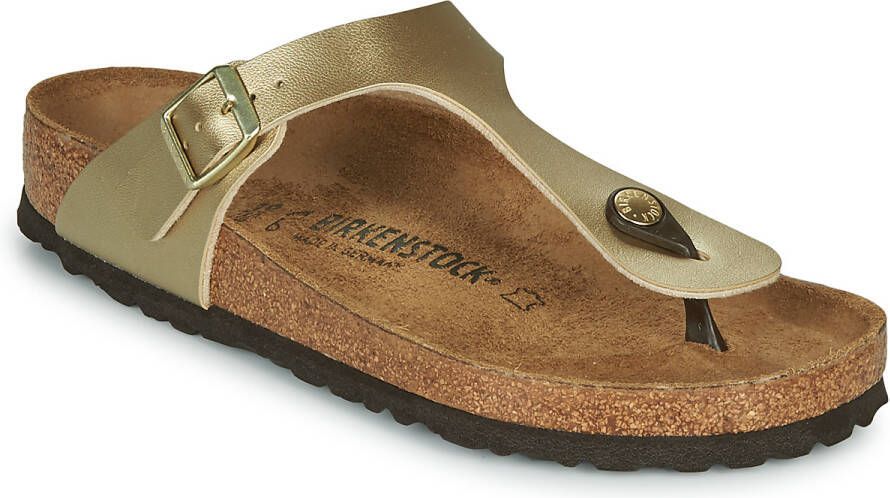 Birkenstock Teenslippers GIZEH