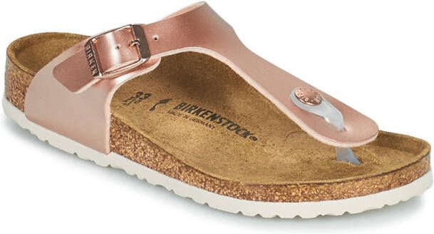 Birkenstock Teenslippers GIZEH