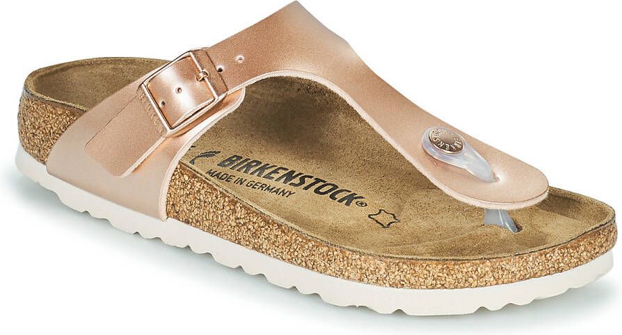 Birkenstock Teenslippers GIZEH