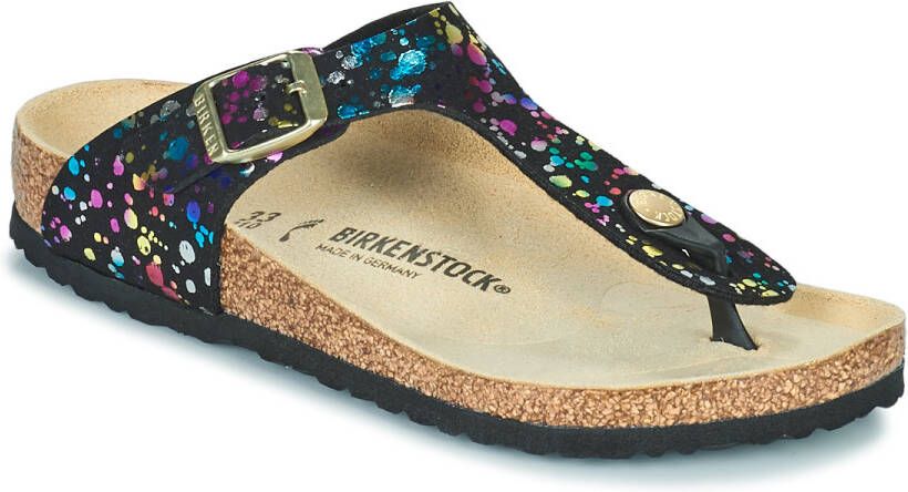 Birkenstock Teenslippers GIZEH