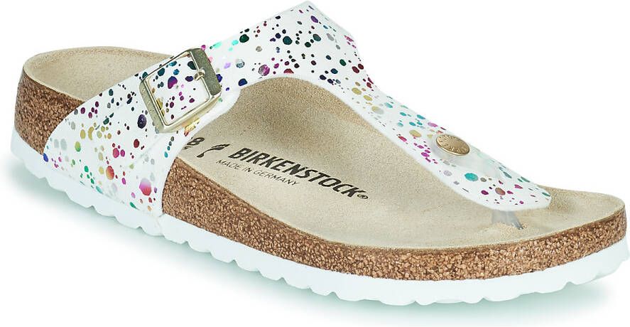 Birkenstock Teenslippers GIZEH