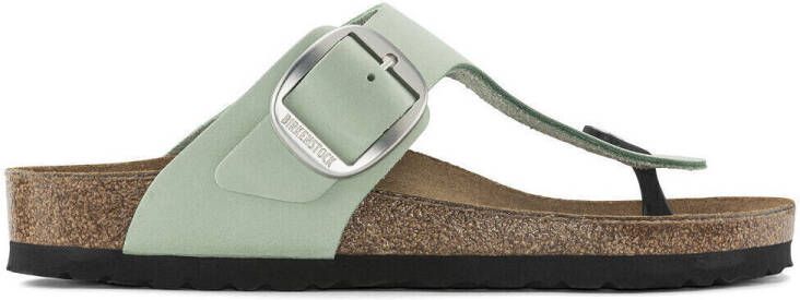 Birkenstock Teenslippers gizeh