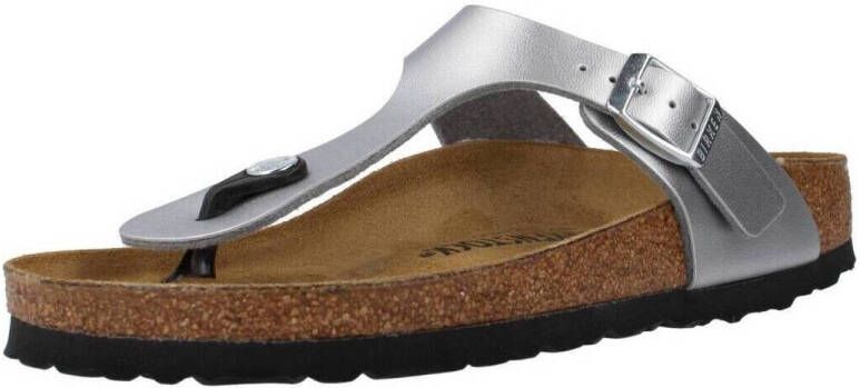 Birkenstock Teenslippers GIZEH BF