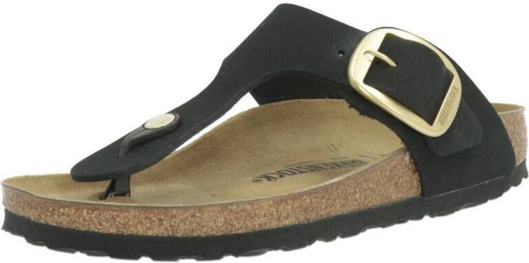 Birkenstock Sandalen GIZEH BIG BUCKLE