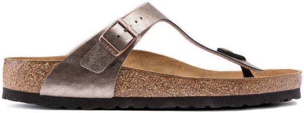 Birkenstock Teenslippers Gizeh BS