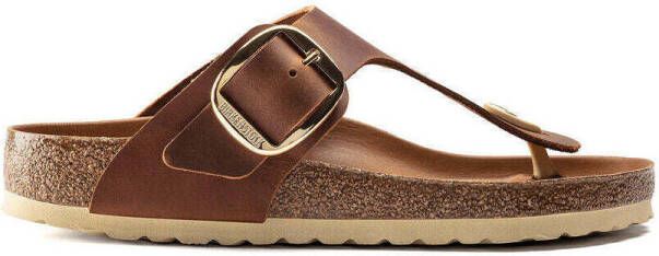 Birkenstock Teenslippers Gizeh BS