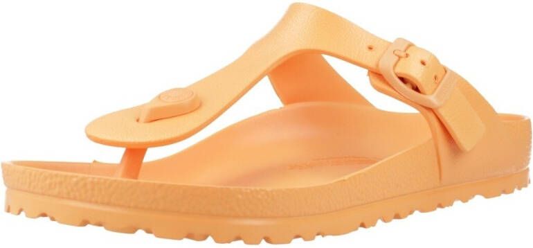 Birkenstock Teenslippers GIZEH ESSENTIALS